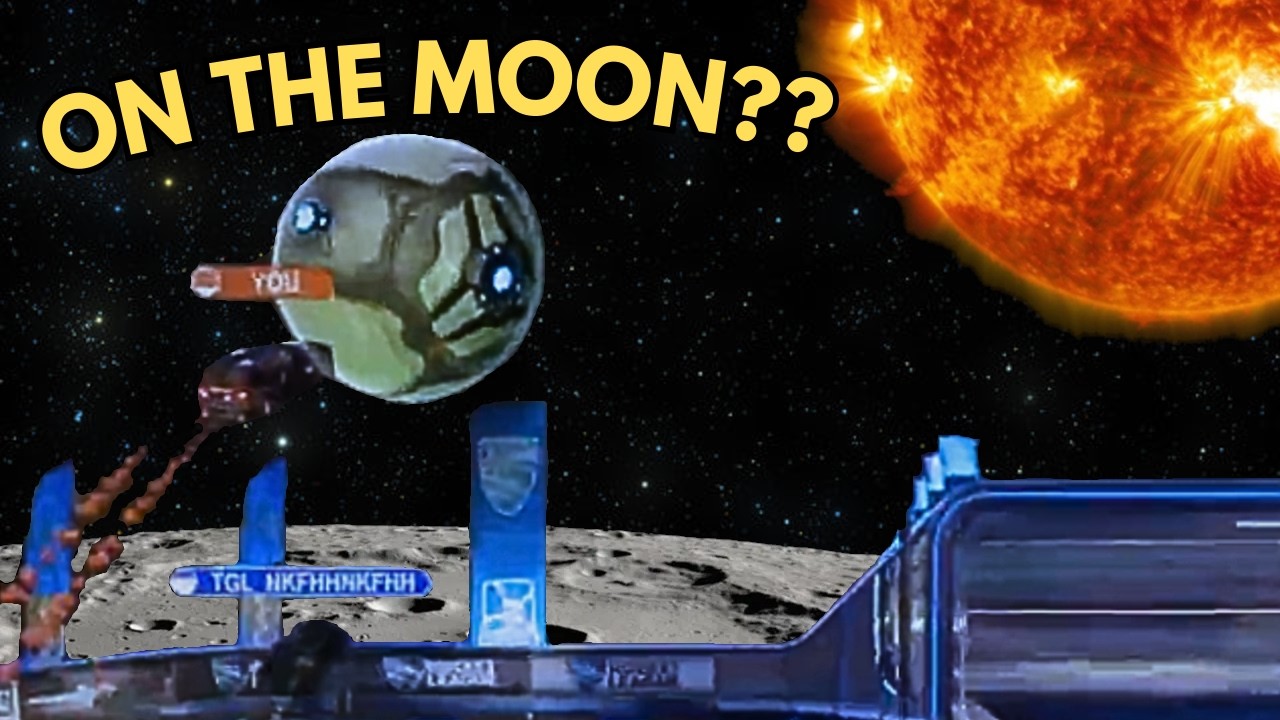 We played the WEIRDEST Rocket League Gamemodes....
