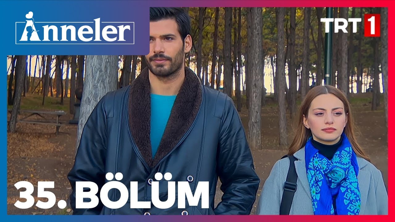 Anneler 35. Bölüm