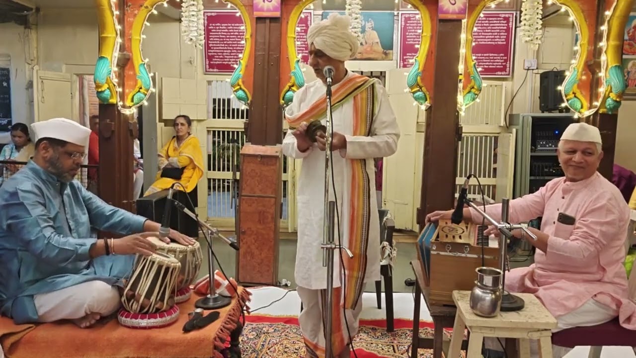 जनक राजाचे गर्व हरण | ह भ प श्री रामचंद्रबुवा भिडे @Kirtansatva #kirtansatva #marathikirtan