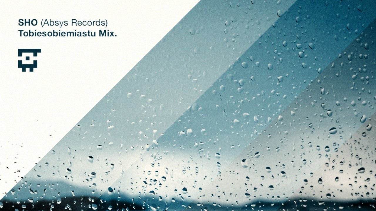 Tobie Sobie Miastu by Sho (Absys Records) | Drum & Bass Mix