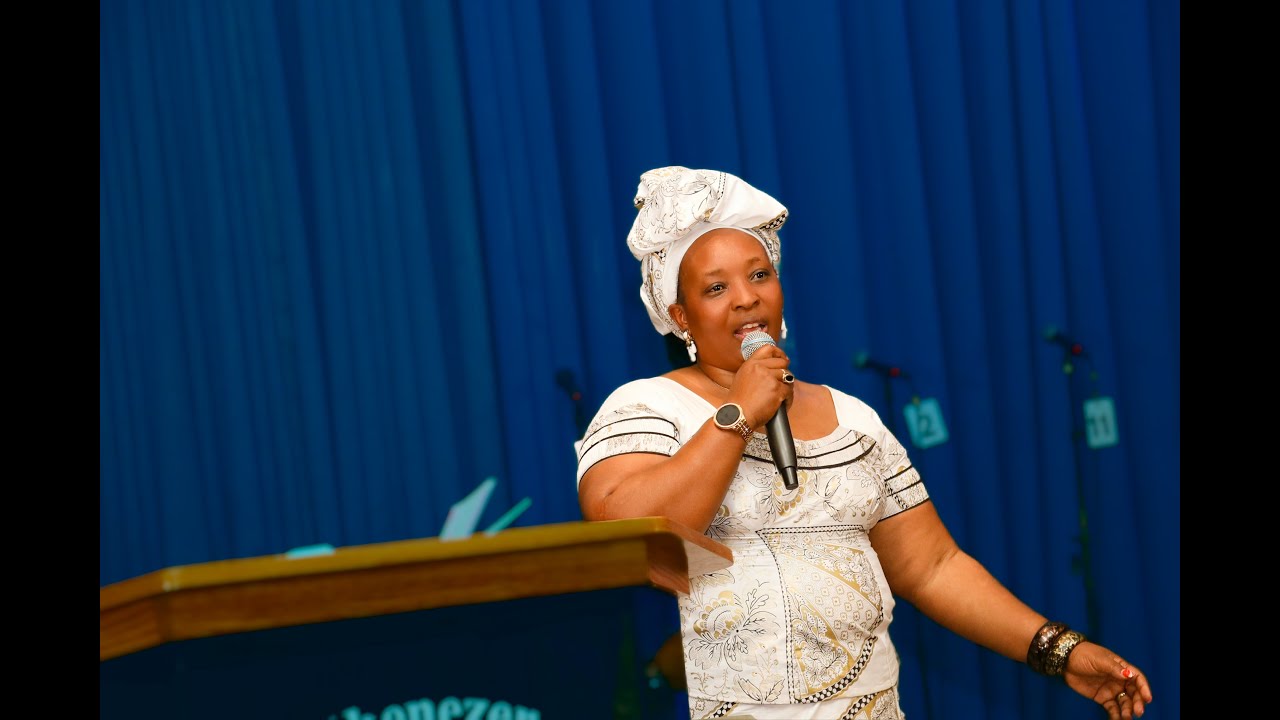 In loving of Memorial of Kanyana, Aimee://09/18/2022//Hope of Life International Church Phx