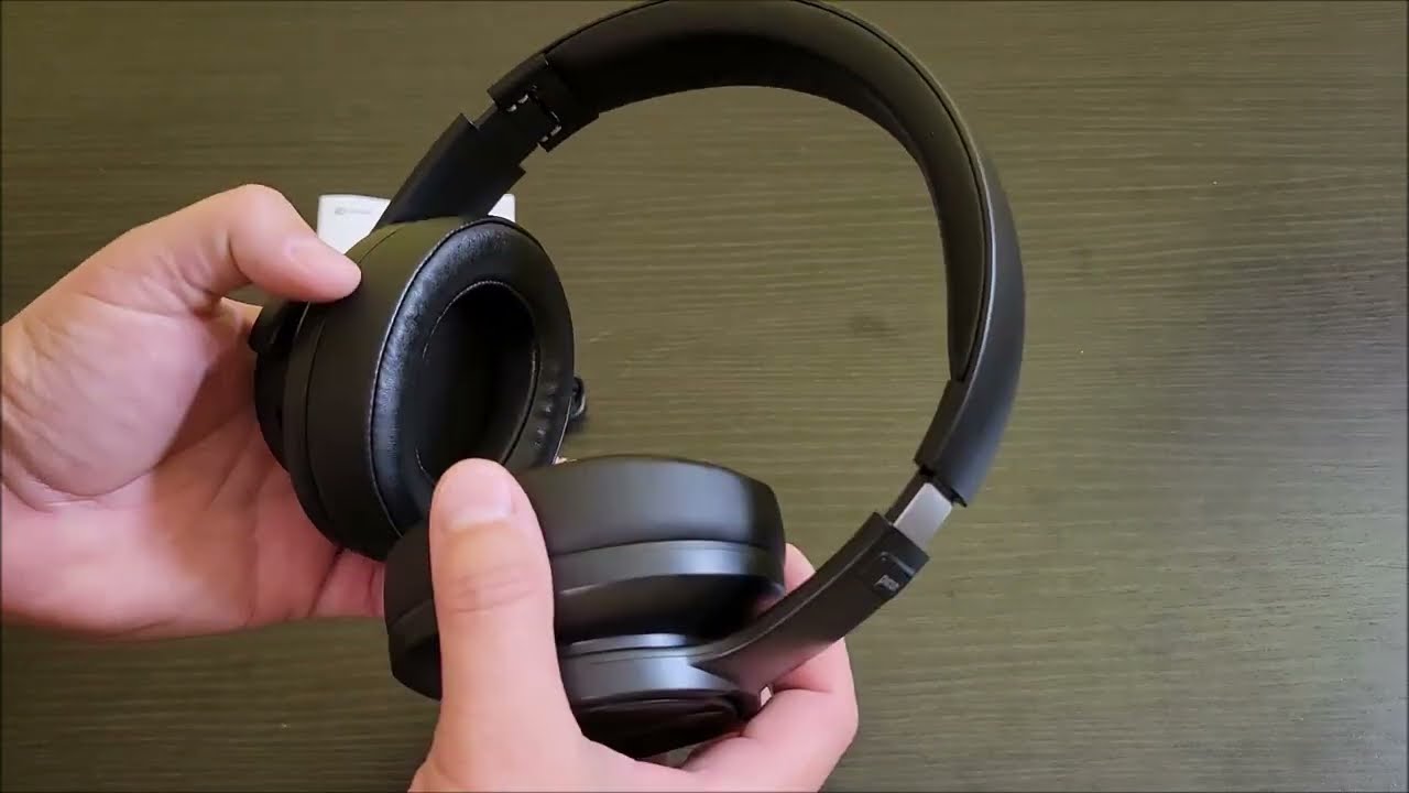Что вам следует знать — беспроводные Bluetooth-наушники Picun B8