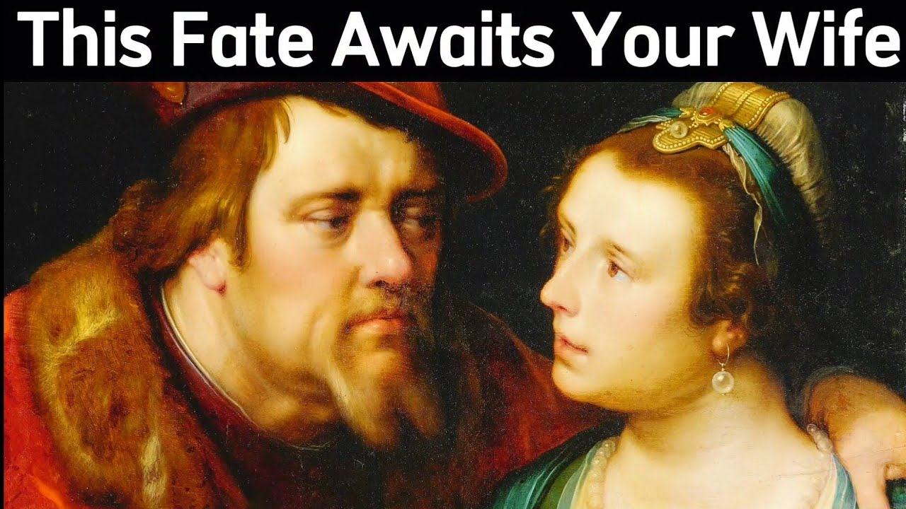 Why Do Women Change After 35? (and Destroy Their Families)