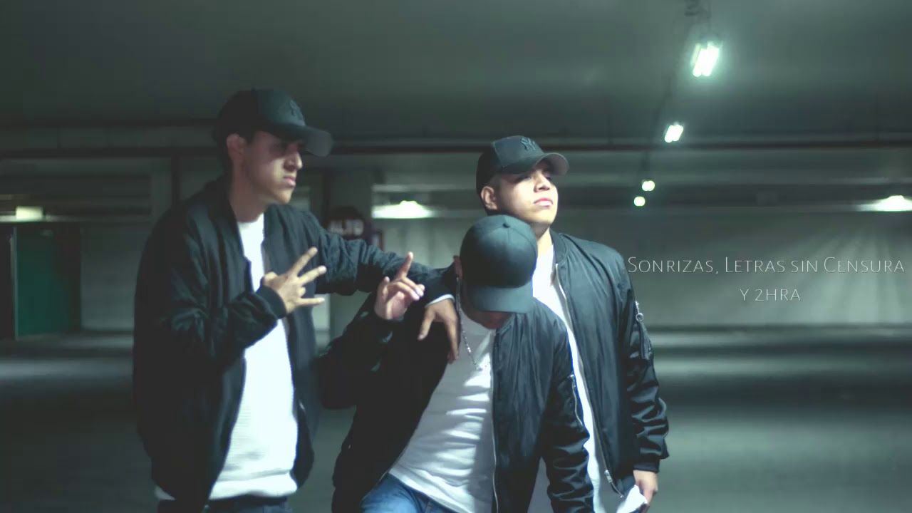 Flowker Slick - Buscando el Trono