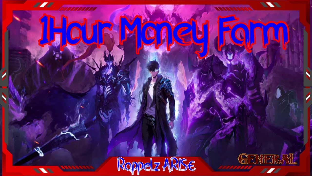Rappelz Arise 1Hr Farmzone Farm 30B+2k Ap #rappelz #arise #beastmaster #rappelzbestserver #private