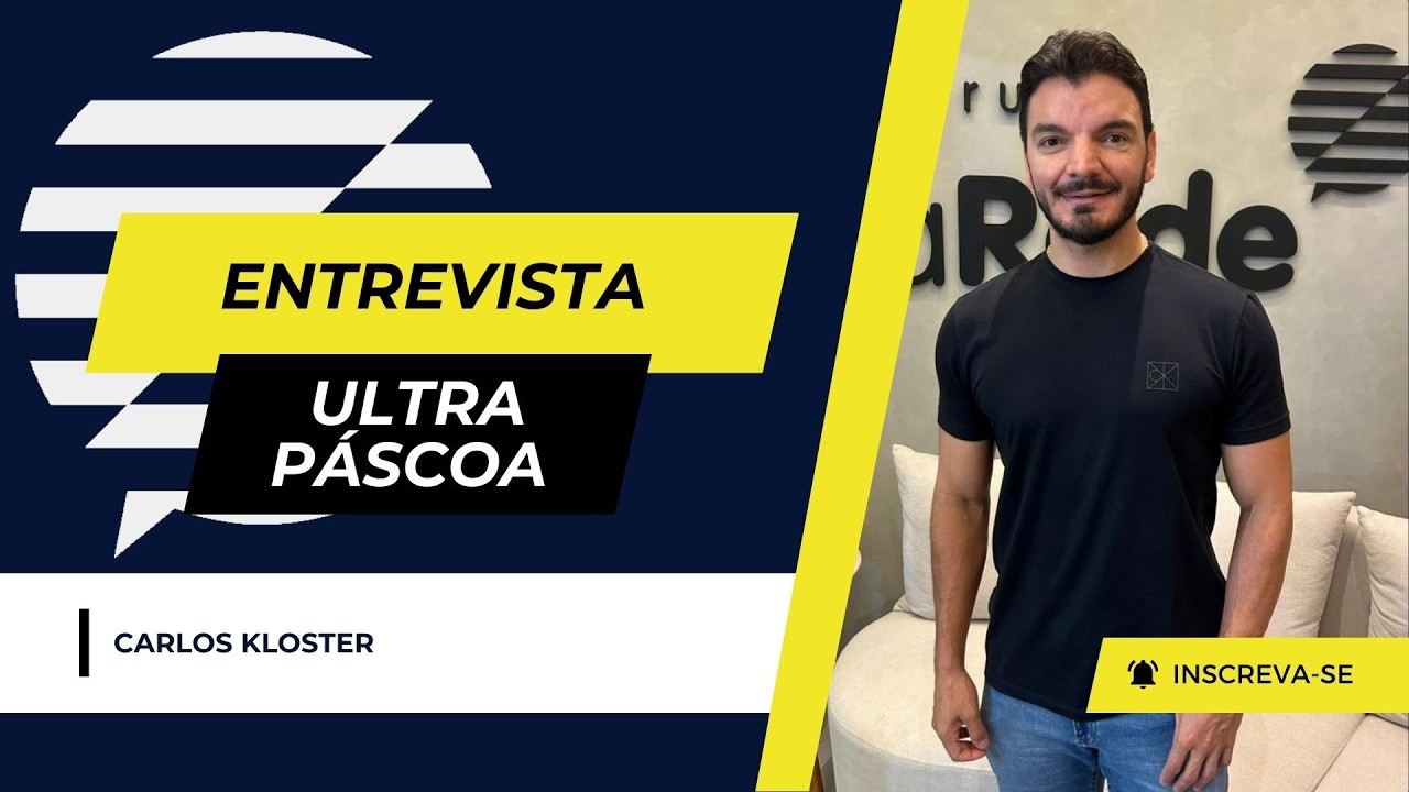 Campanha marca o início das vendas de produtos de Páscoa na Ultrapack
