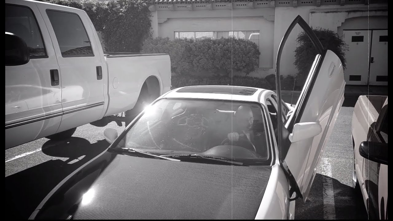 Двери Lambo — представлено Andy's Auto Sport