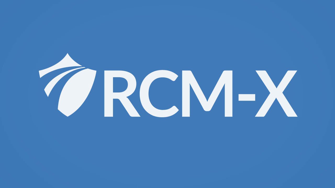 RCM-X Automated Execution Algorithms