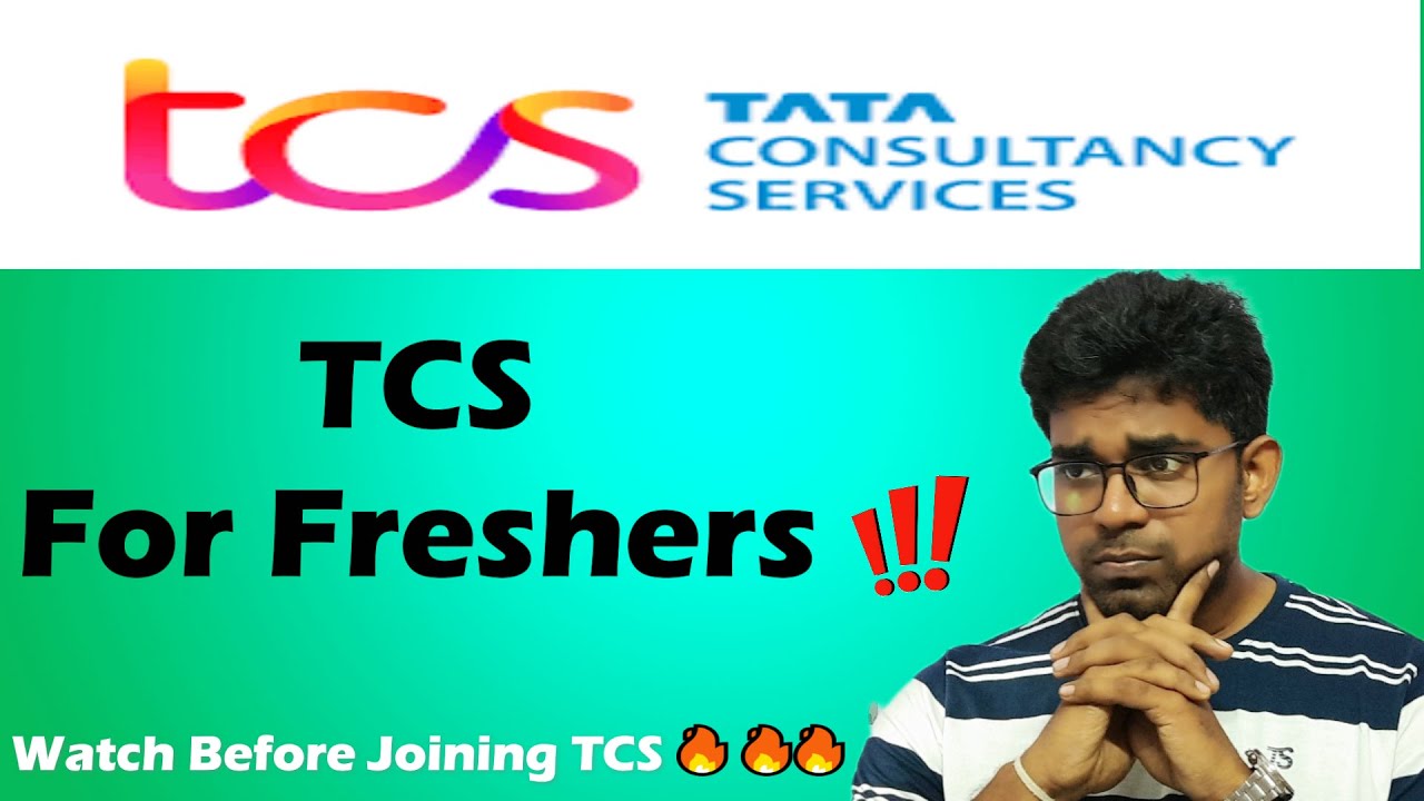 Is TCS a good company for freshers #itjobs #tcs #tcsnqt