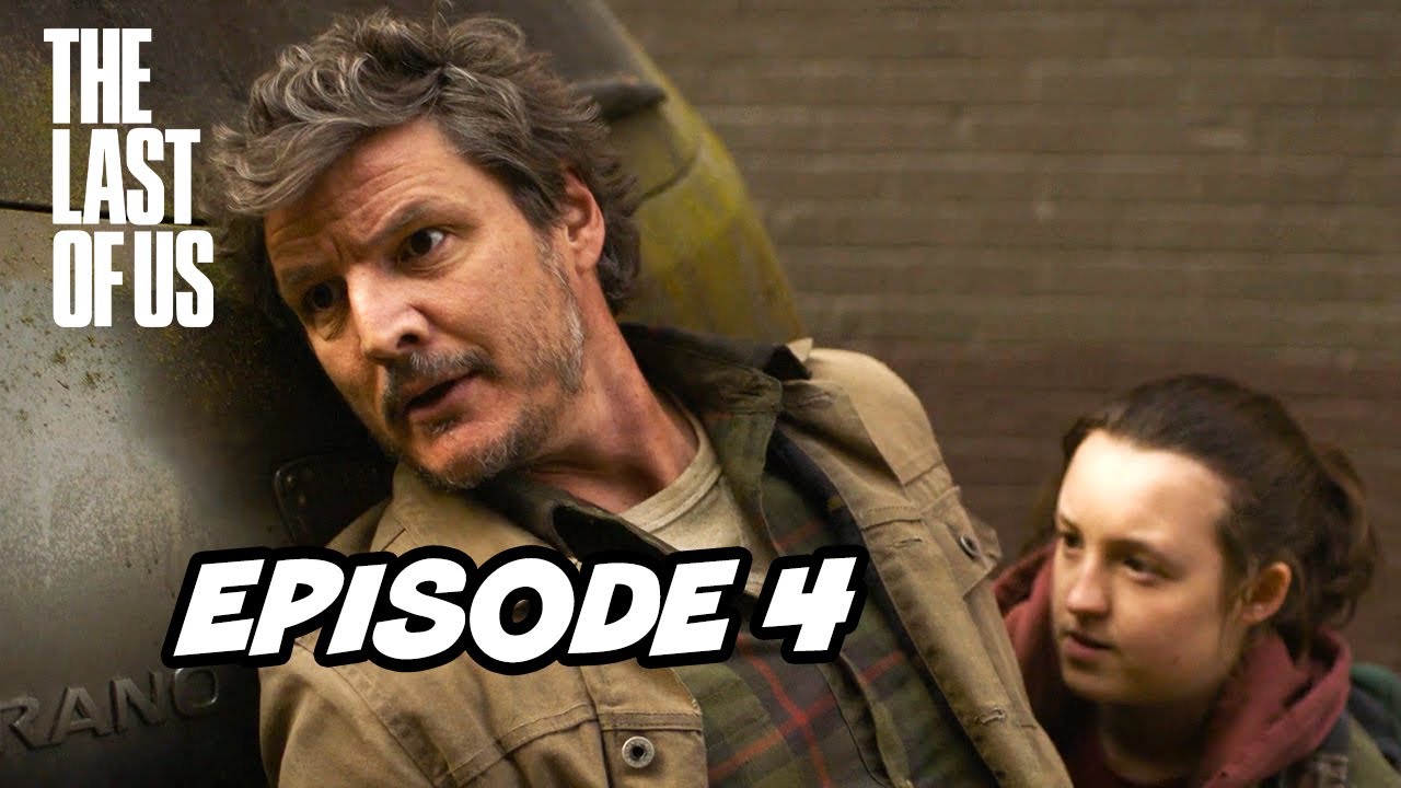 The Last Of Us Episode 4 Breakdown, Ending Explained and Easter Eggs