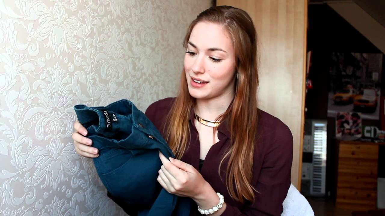 Shoplog! (Forever21, Asos & MAC)