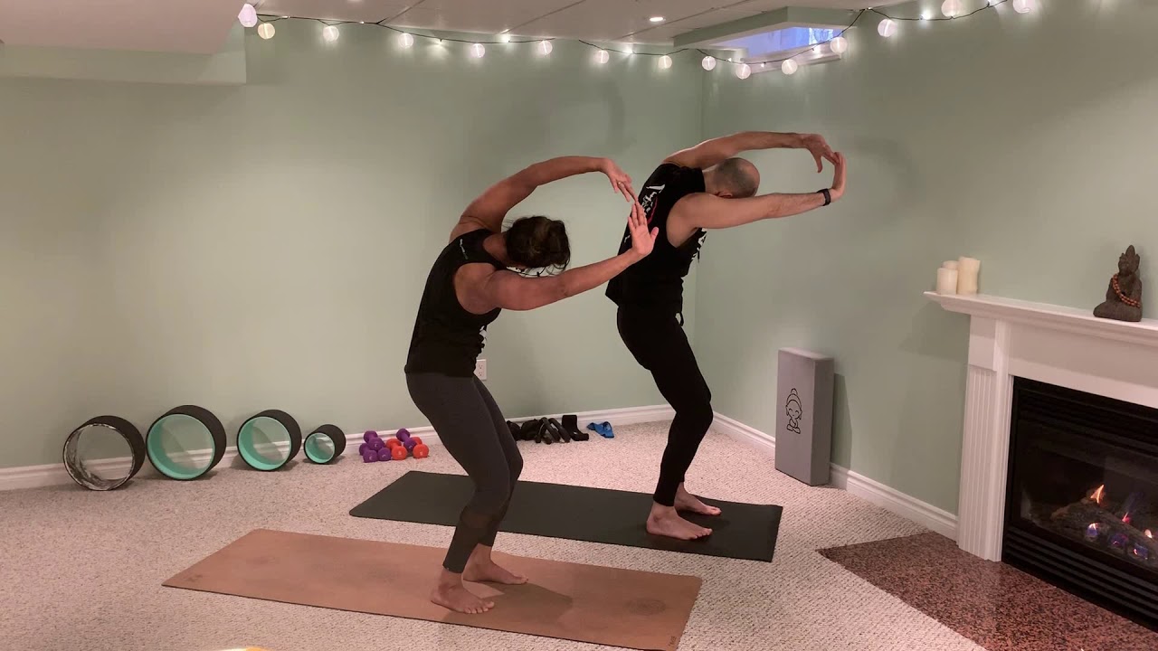 BodyArt Lengthen and Stretch