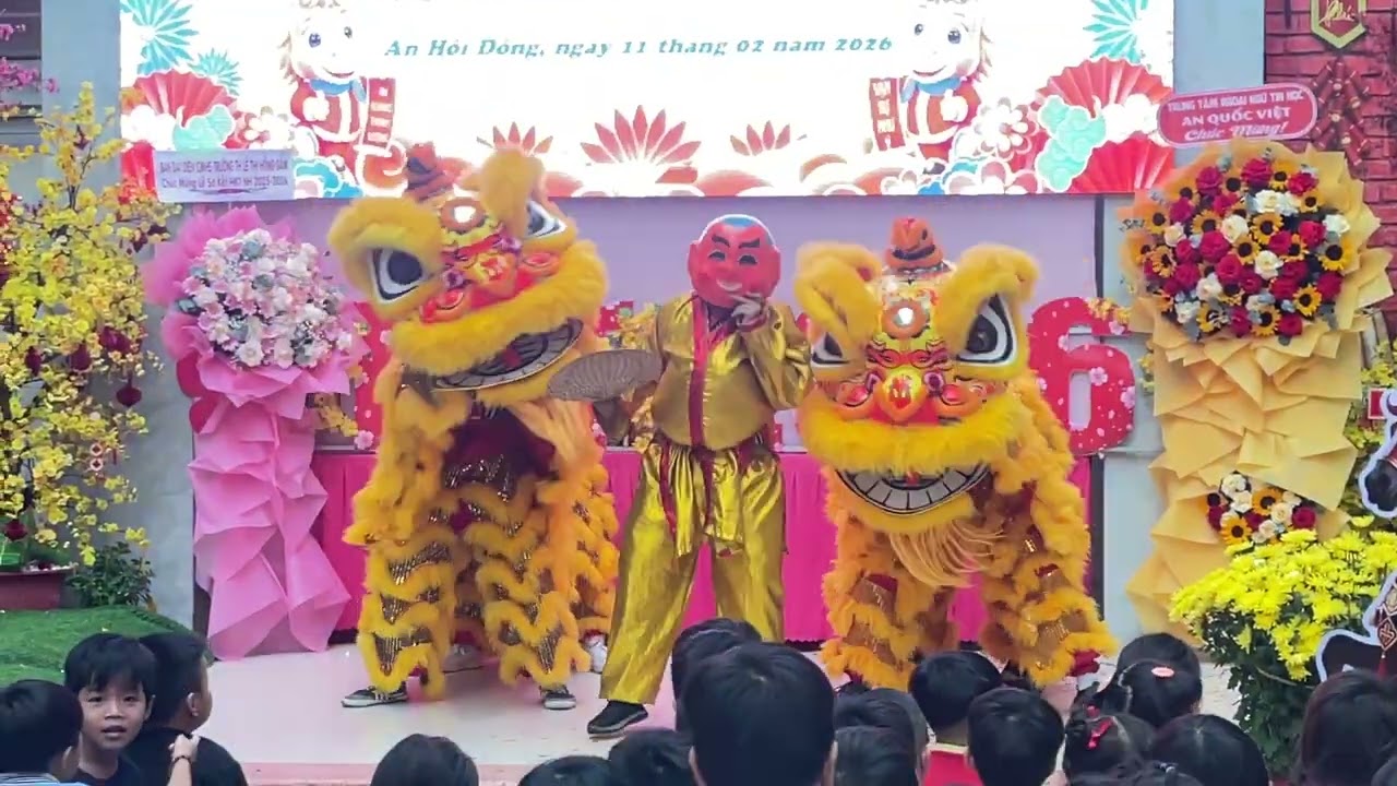 TẾT ƠI , TẾT À 