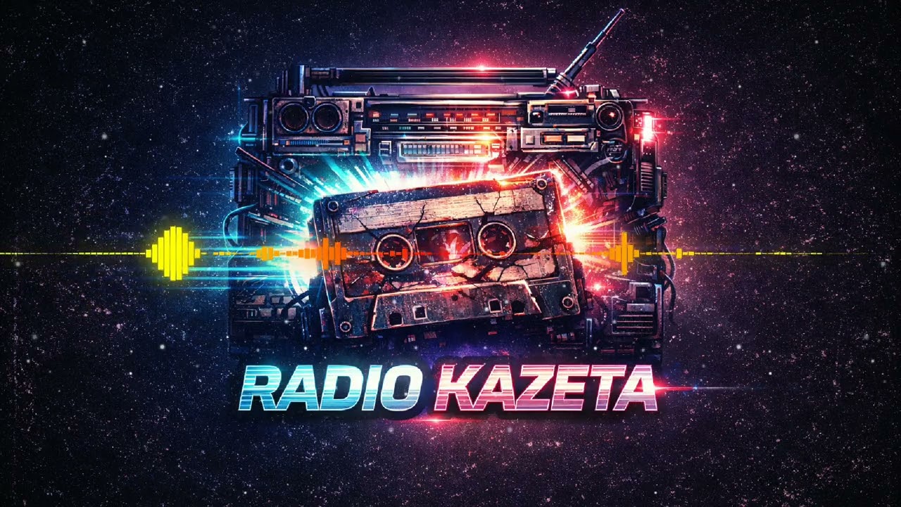 Lady Karneval, ale podupáváš si do rytmu, remix by @Yezeuz