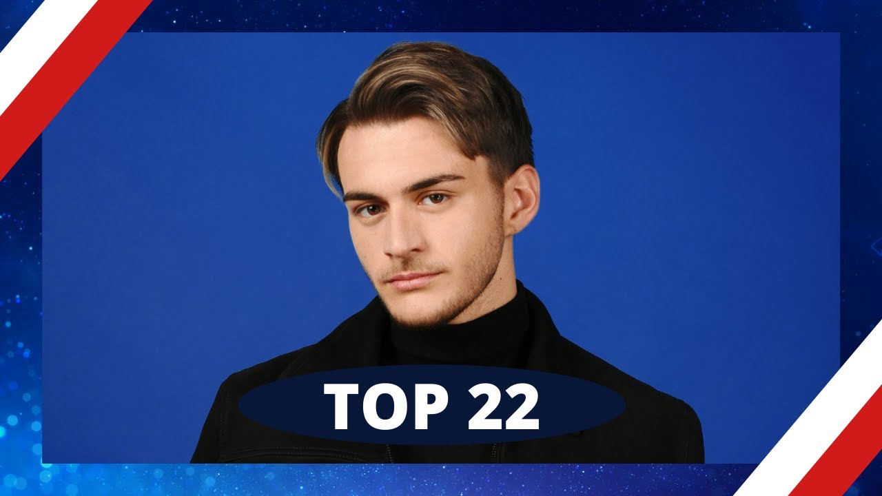 TOP 22 | MESC 2022 | EUROVISION 2022 | MALTA