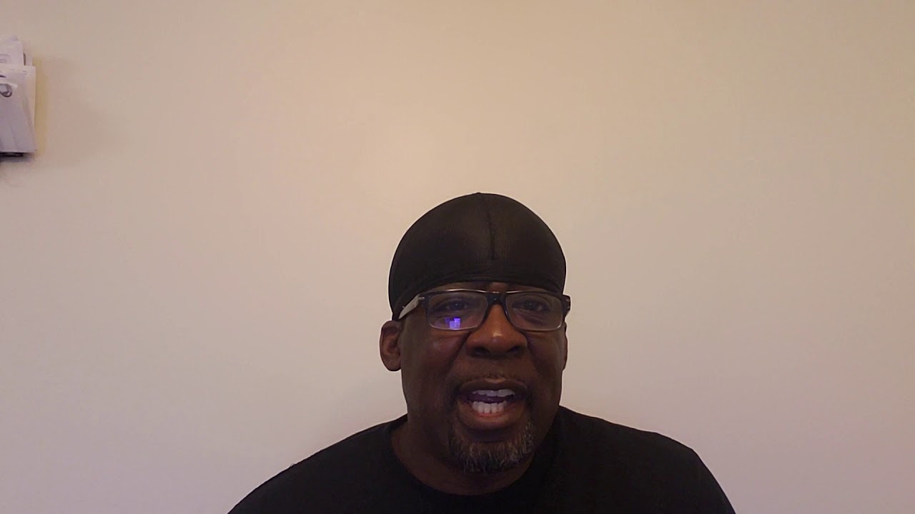 Breaking down Brandon Tatum central park 5 video