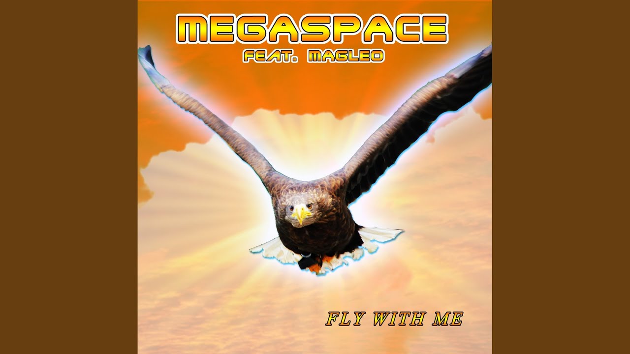 Fly With Me (Clubmix Instrumental)