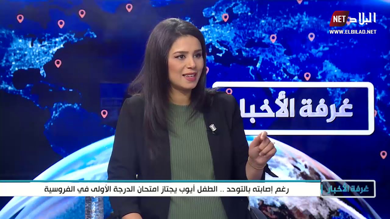 رغم إصابته بالتوحد..الطفل أيوب يجتاز امتحان الدرجة الأولى في الفروسية