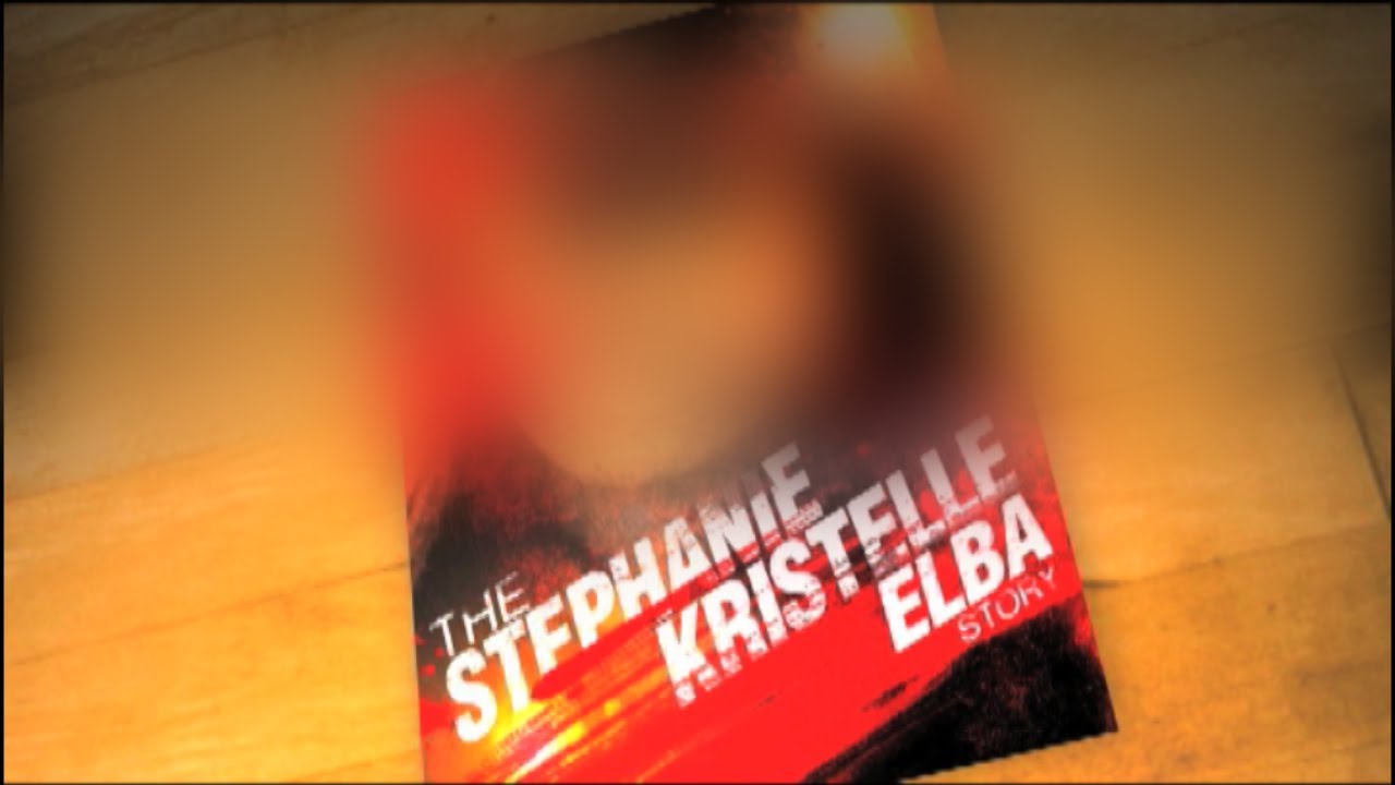 The Stephanie Kristelle Elba Story | Crime Klasik