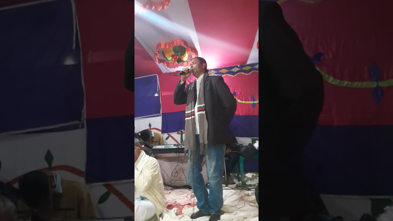 আমার বন্ধু দয়া ময় । শিল্পী জাহাঙ্গীর দেওয়ান 