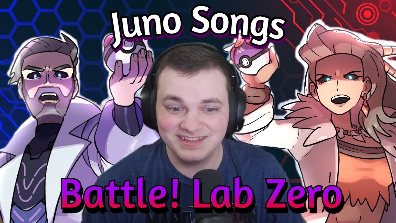 ?Nate Reacts to @JunoSongs 