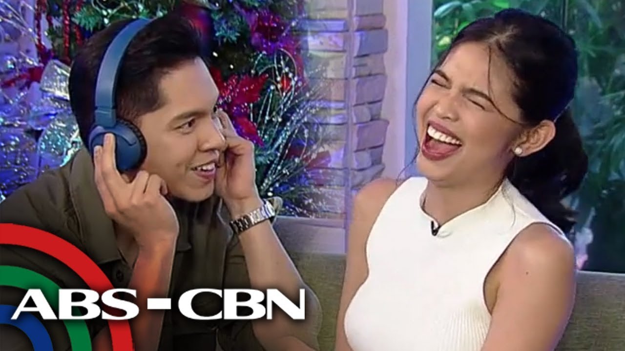 Whisper Challenge with Carlo at Maine | UKG