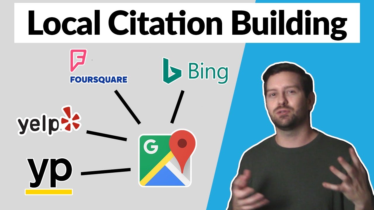 Local Citation Building - Boost SEO With Local Directories