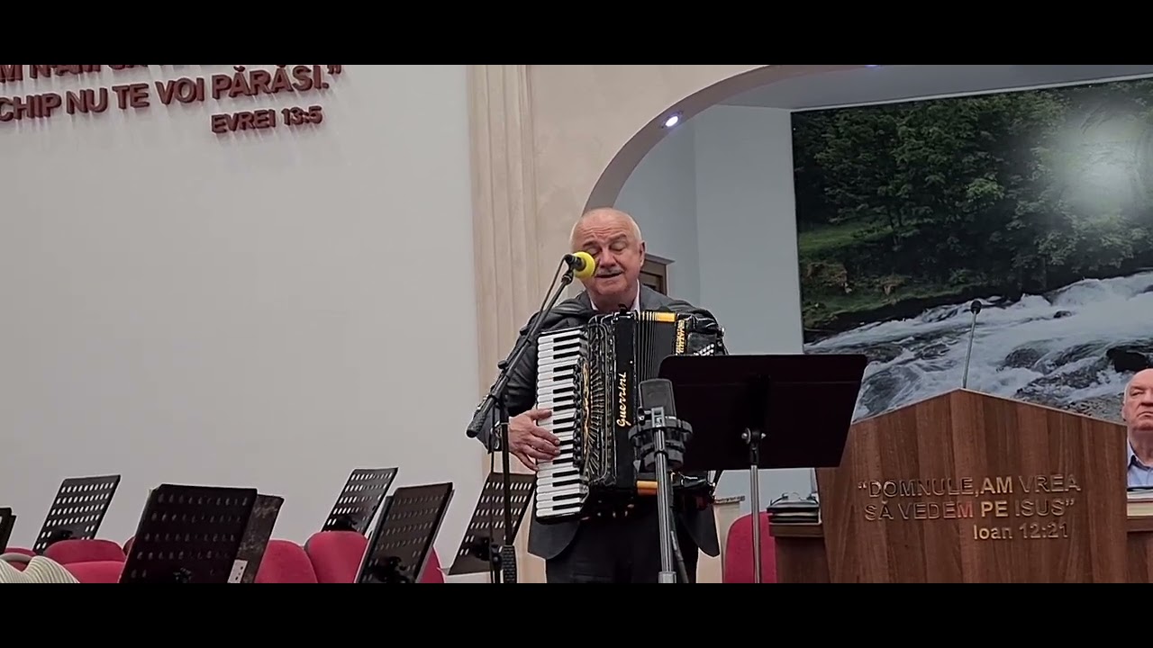 Fr. Sami Trif   Ți-am spus cândva nam sa te las
