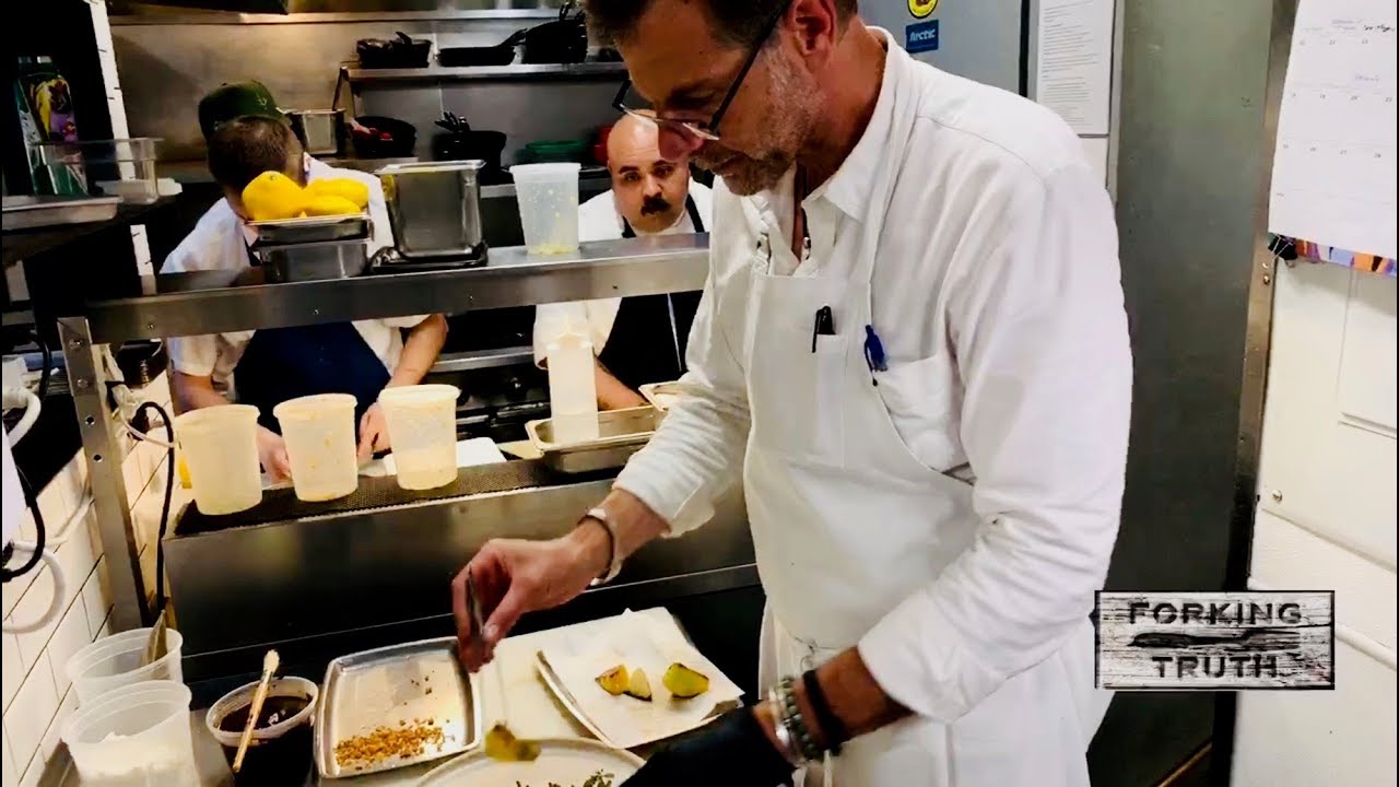 Sustainability & Farm to Table Show | #12 High Altitude Food Sourcing