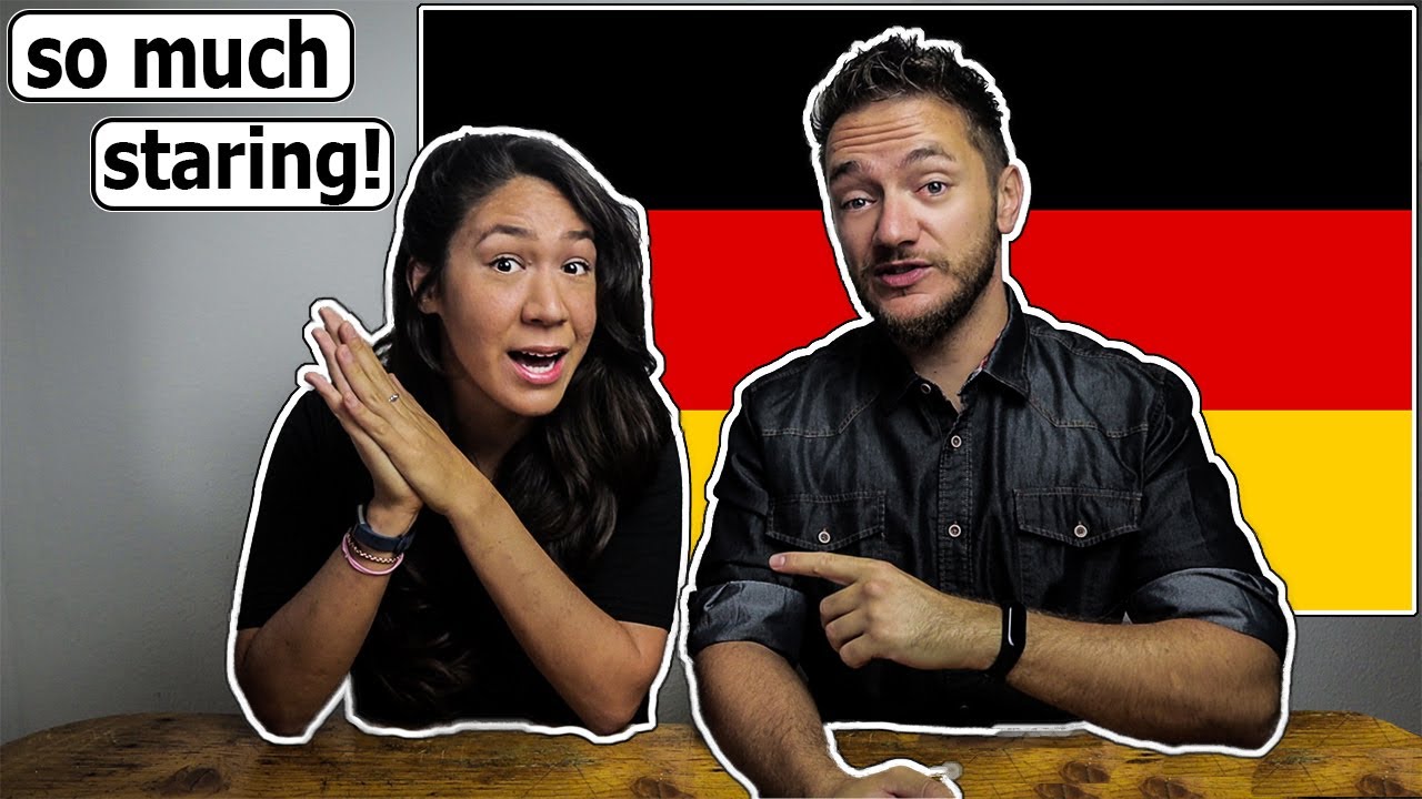 5 ANNOYING Things About GERMANY!