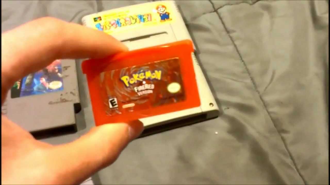 Video Game Finds 10 - From Shady Craigslist Deals to Super Thrift Stores