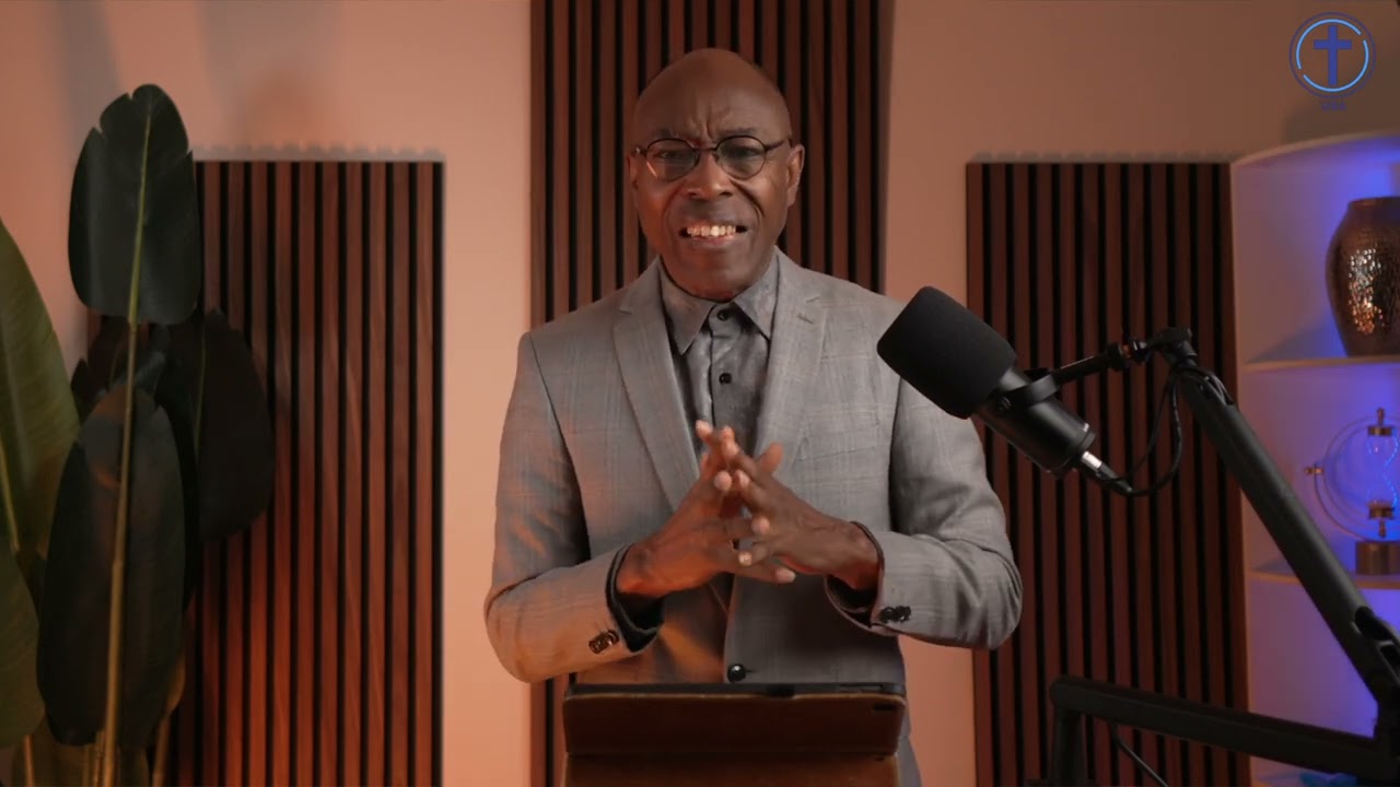 THE DILIGENCE TOUCH: LIVING BY FAITH (1) | PASTOR PIUS OLADIPUPO