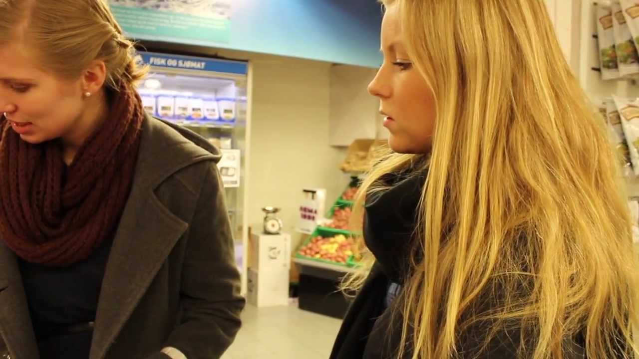 Student på budsjett, episode 2
