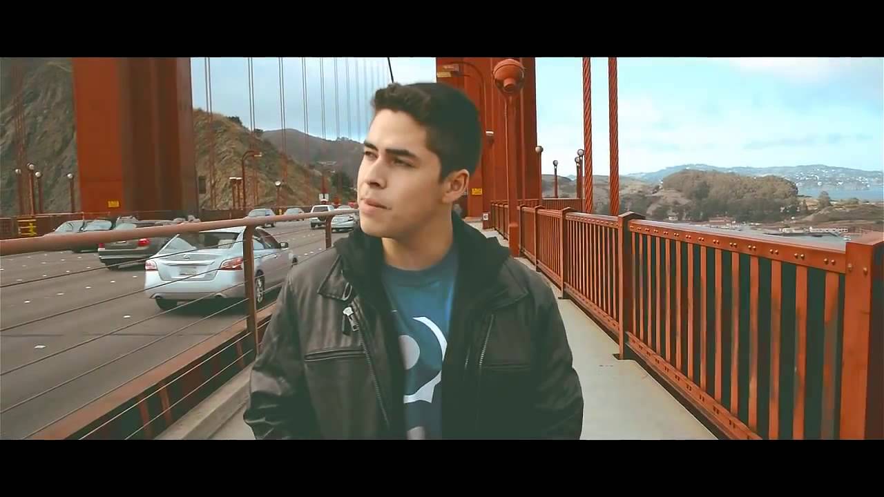 Ivan B - Lights On Me (Prod. Tido Vegas) [Music Video]