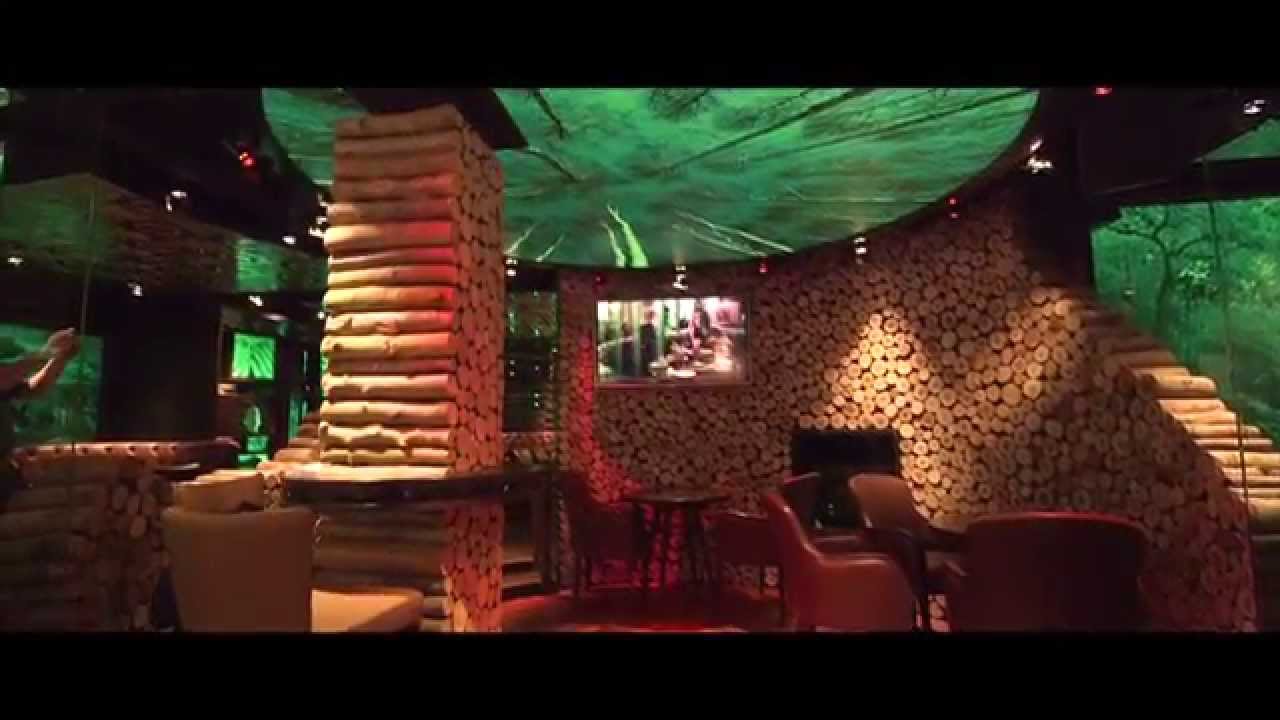 McGettigan's Galway - The Opening of #McGettigansGWY