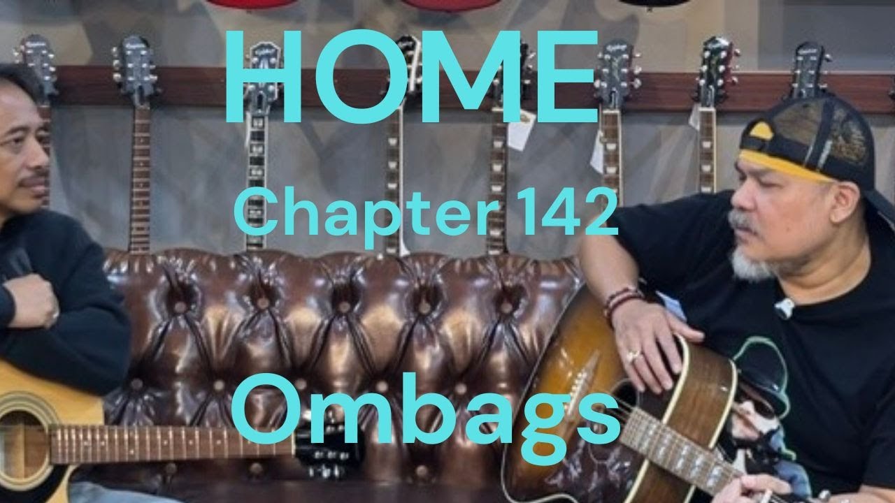 HOME Chapter - 142 Bagus NTRL