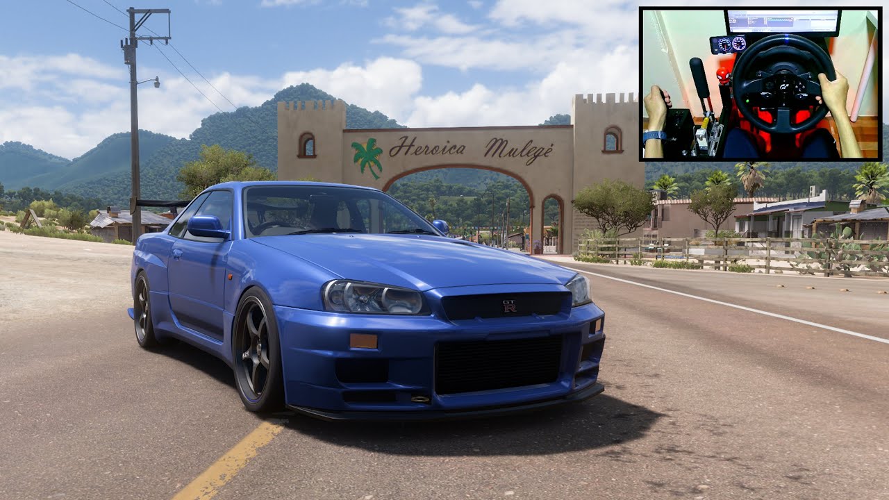 🔴Forza Horizon 5 | LIVE STREAM | EP. 39🔴🙏 - Wade Go - 🙏
