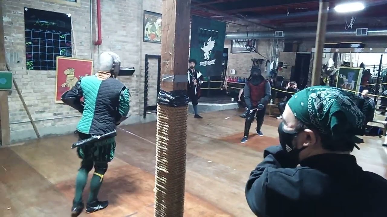 Longsword #2