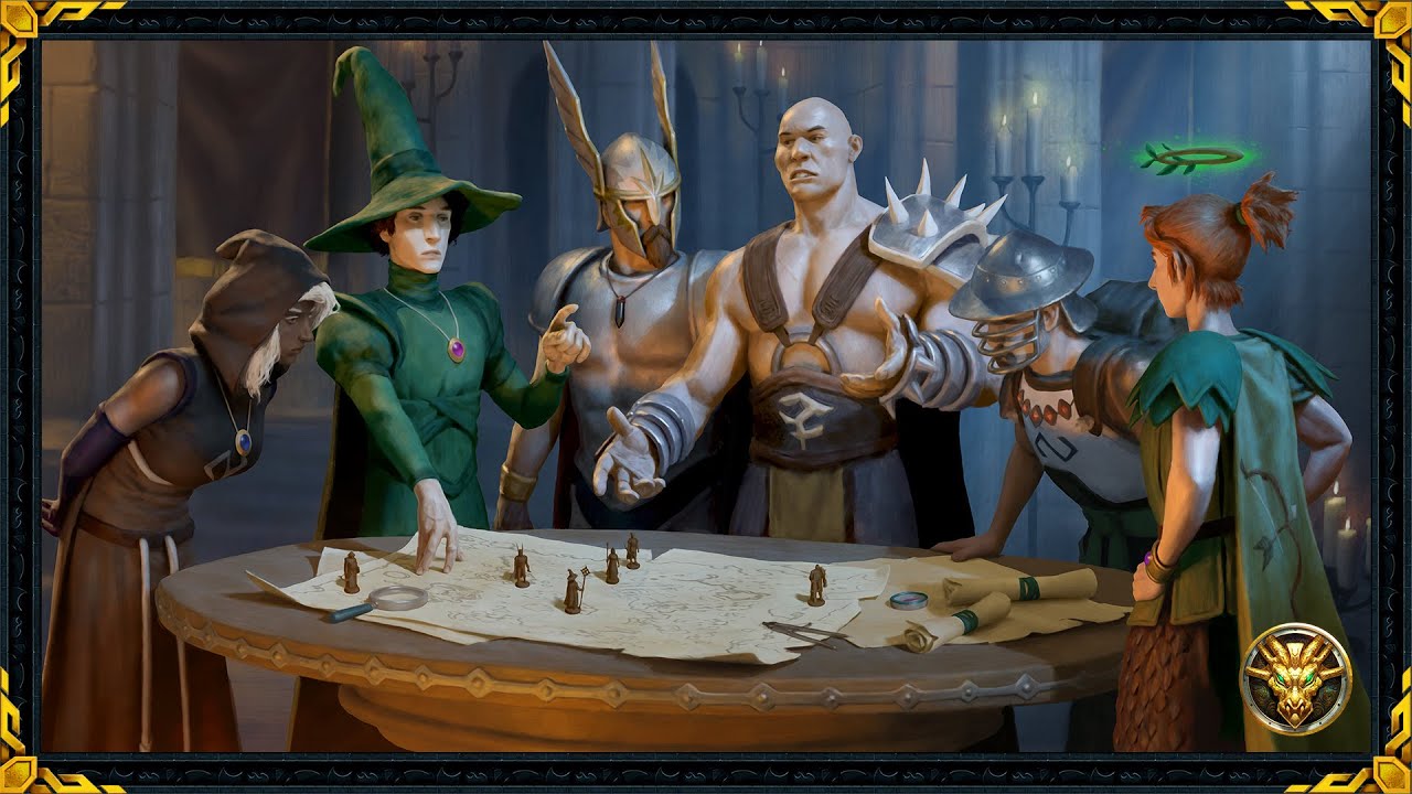 Clan Leader Stories - OSRS Reveals