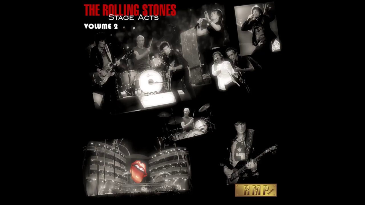 The Rolling Stones - 