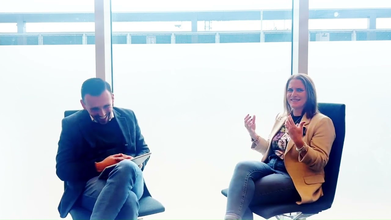 Day One Stories Episode 2: Ruth Busby