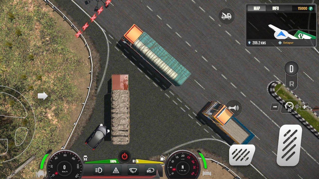 MPOSSIBLE Car Racing 2026 NEW 🚛 MASTERS STUNTS 3D - #android #gaming #gameplay #01 #yt #youtube 