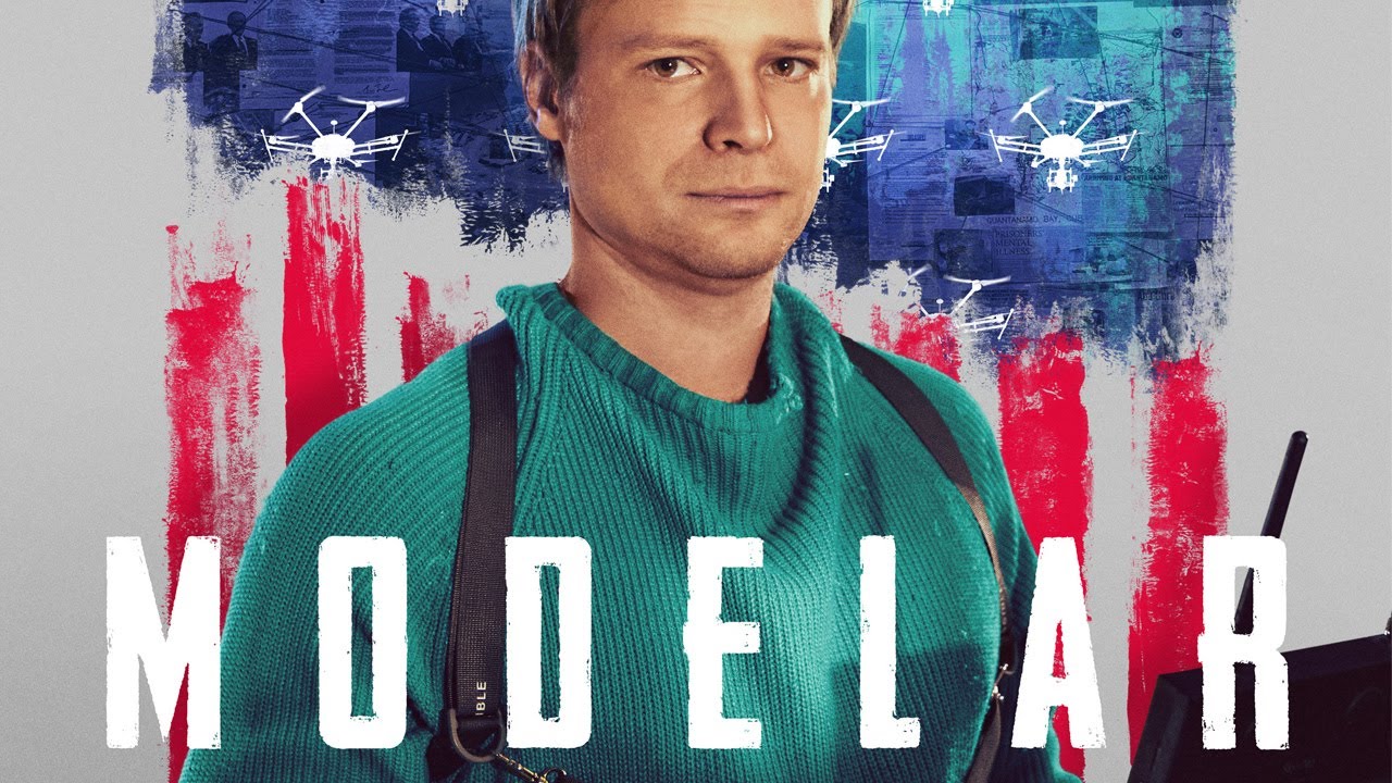 Modelar | v kinu od 25.4.2023