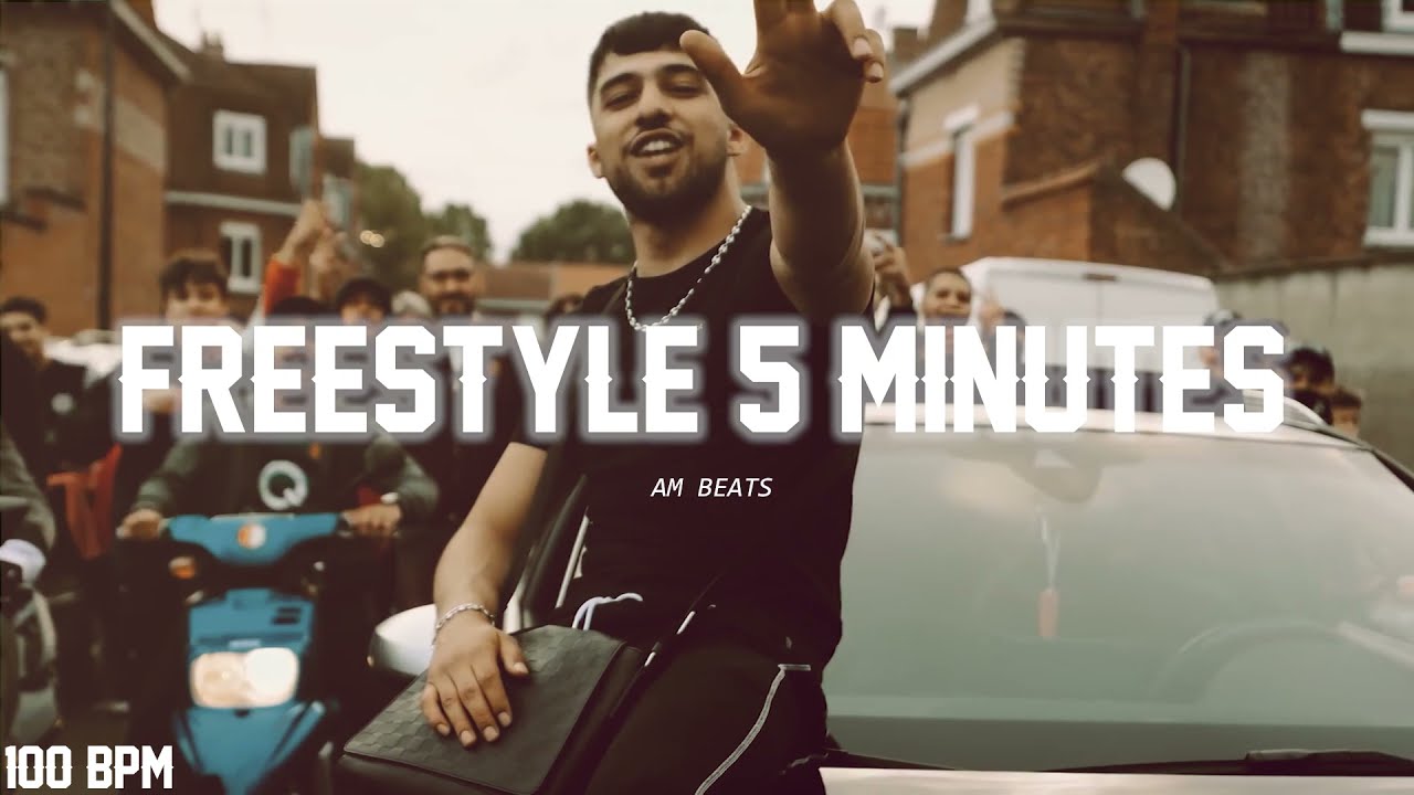 [FREE] Zkr Type Beat - 