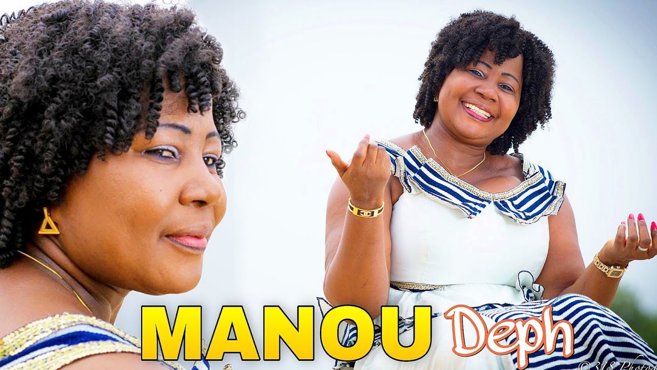 MANOU DEPH (guewo)   Musique yacouba