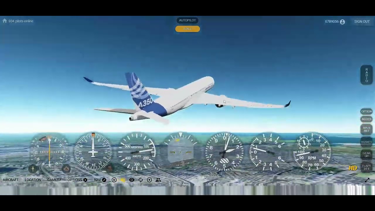 Why is this plane also too rough?