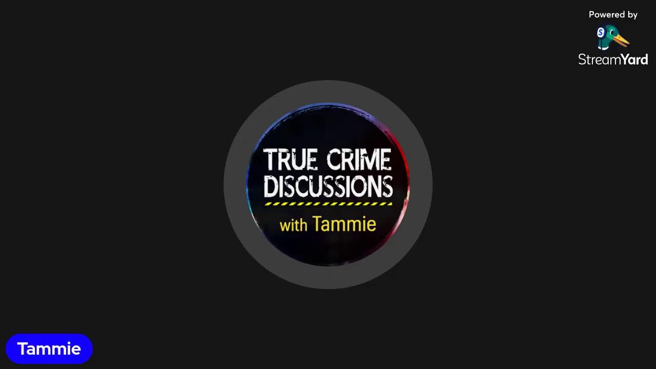 Sensing the truth with special guest Scott Russell Hill from sensing murder