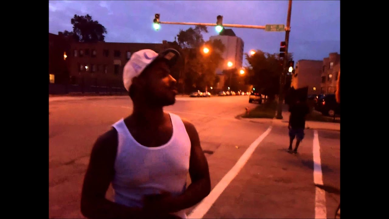 Gino Marley 061 Indianna - DEEN MOBB TV