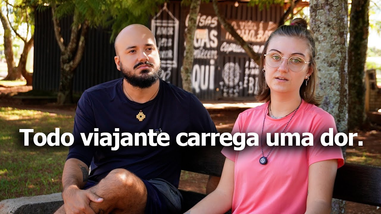 VERDADES que VIAJANTES preferem N&Atilde;O CONTAR.