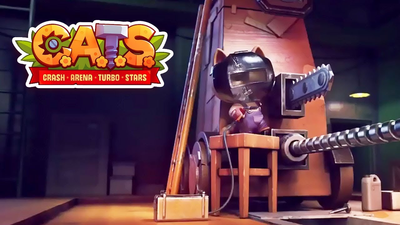 C.A.T.S. | #84-4 | 85 престиж